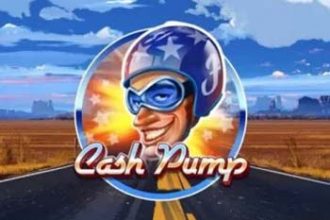 Cash Pump