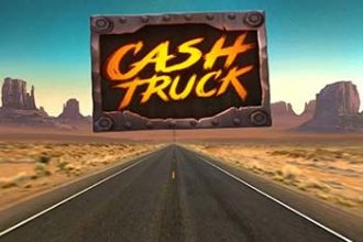 Cash Truck