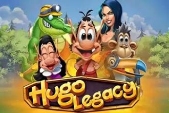 Hugo Legacy