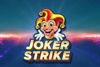 Joker Strike