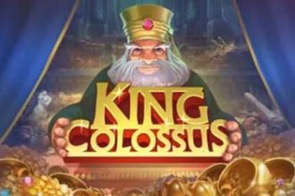 King Colossus