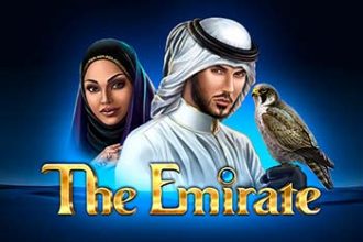 The Emirate