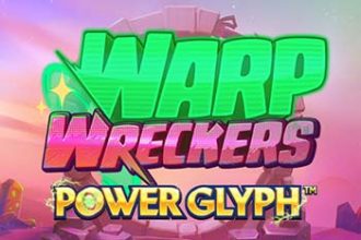 Warp Wreckers Power Glyph